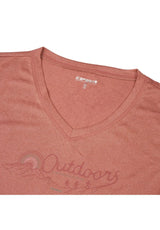 ICEPEAK Burnham T-Shirt for Women