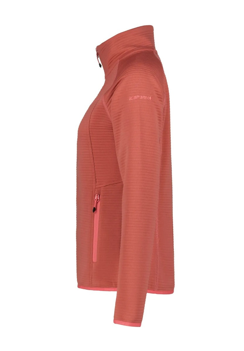 ICEPEAK Bellbrook Midlayer for Women
