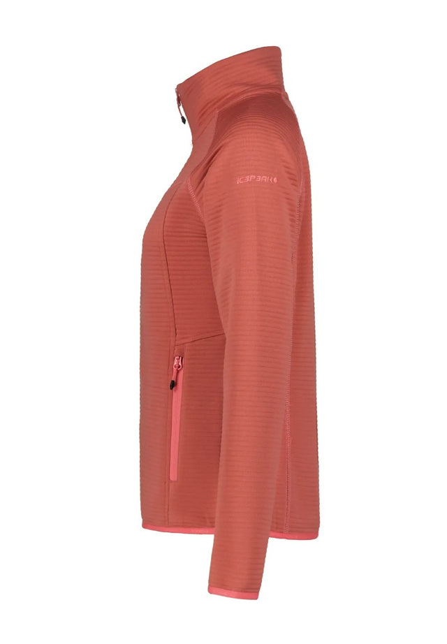 ICEPEAK Bellbrook Midlayer for Women