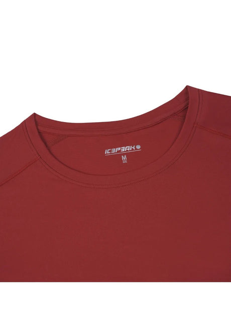 ICEPEAK Bonfield T-Shirt for Men