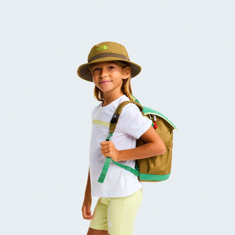 THE NORTH FACE Zaino Mini Explorer per Bambini