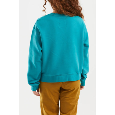 E9 Aura Felpa donna
