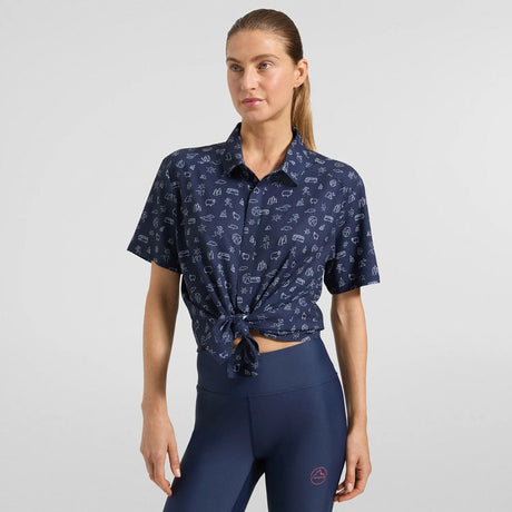 LA SPORTIVA Move Tech Shirt