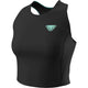 DYNAFIT Crop Top per Trail da donna