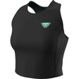 DYNAFIT Crop Top per Trail da donna