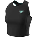 DYNAFIT Crop Top per Trail da donna