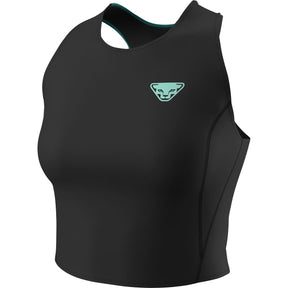 DYNAFIT Crop Top per Trail da donna