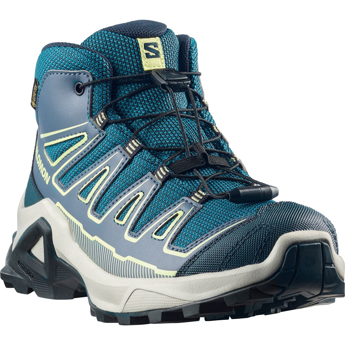 SALOMON X Ultra MID Gore-Tex junior