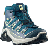 SALOMON X Ultra MID Gore-Tex junior
