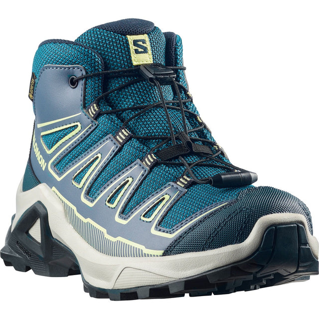 SALOMON X Ultra MID Gore-Tex junior