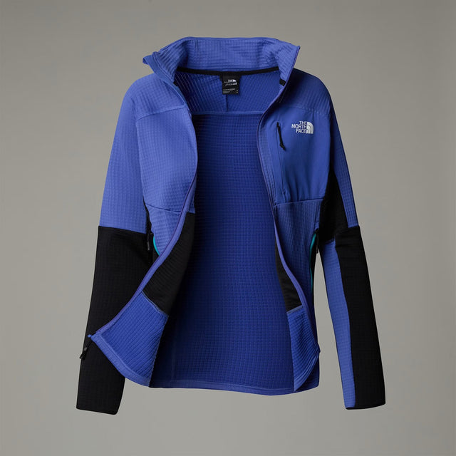 THE NORTH FACE Giacca Stormgap Power Grid™ da donna