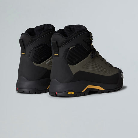 THE NORTH FACE Scarponi da Alpinismo a Media Altezza Verto Gore-Tex® da uomo