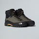 THE NORTH FACE Scarponi da Alpinismo a Media Altezza Verto Gore-Tex® da uomo