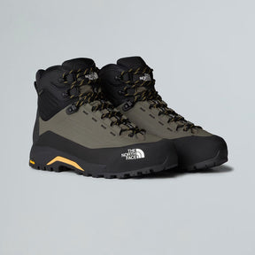 THE NORTH FACE Scarponi da Alpinismo a Media Altezza Verto Gore-Tex® da uomo