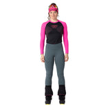 Dynafit Pantaloni Mezzalama Race Donna