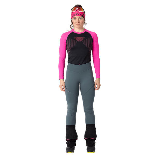 Dynafit Pantaloni Mezzalama Race Donna