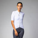 Ale' Manica Corta Donna Color Block
