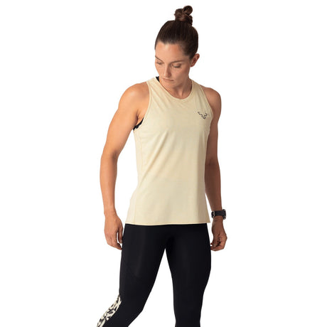 DYNAFIT Canotta Trail da donna