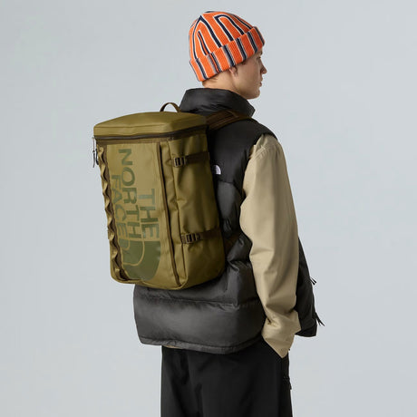 THE NORTH FACE Zaino Base Camp Fuse Box 30LT