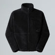 THE NORTH FACE Pile con Cerniera Integrale Extreme da uomo