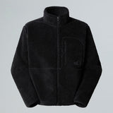 THE NORTH FACE Pile con Cerniera Integrale Extreme da uomo