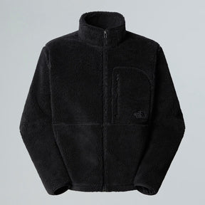 THE NORTH FACE Pile con Cerniera Integrale Extreme da uomo