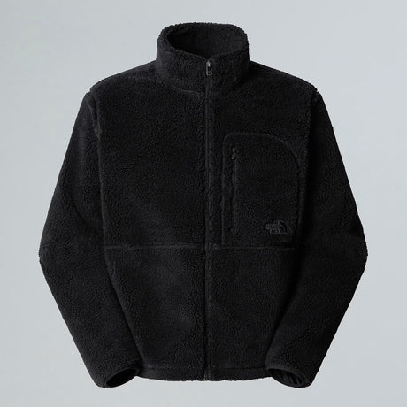 THE NORTH FACE Pile con Cerniera Integrale Extreme da uomo