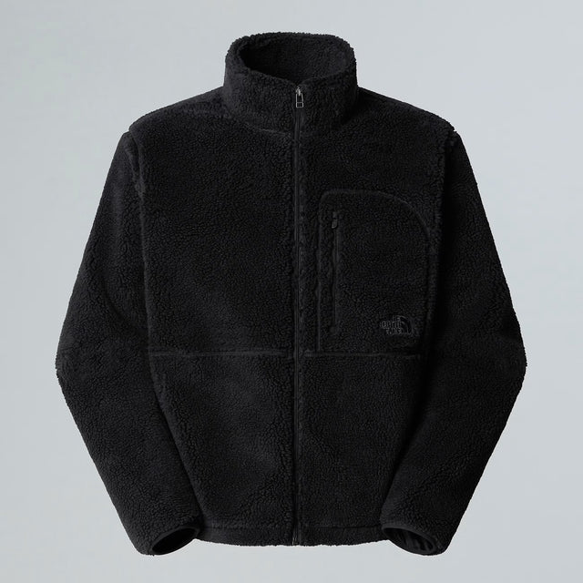 THE NORTH FACE Pile con Cerniera Integrale Extreme da uomo