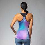 Ale' Top Aurora donna