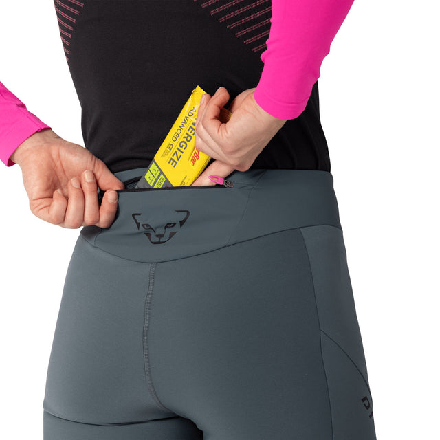 Dynafit Pantaloni Mezzalama Race Donna