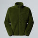 THE NORTH FACE Pile con Cerniera Integrale Extreme da uomo