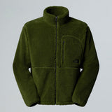 THE NORTH FACE Pile con Cerniera Integrale Extreme da uomo