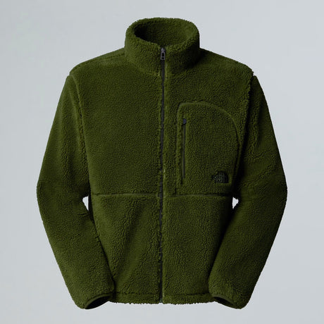 THE NORTH FACE Pile con Cerniera Integrale Extreme da uomo