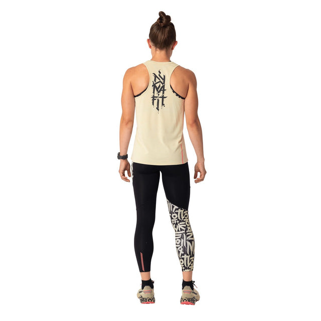 DYNAFIT Canotta Trail da donna