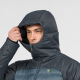 Karpos SASS D'ORTIGA HOODIE JACKET Uomo