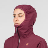 Karpos PLUVIA WINTER W JACKET Donna