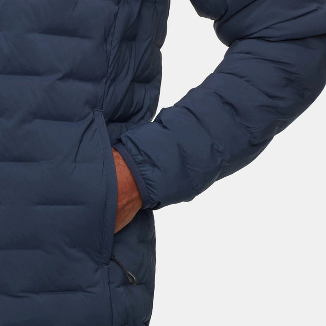 MAMMUT Sender in Hooded Jacket Men