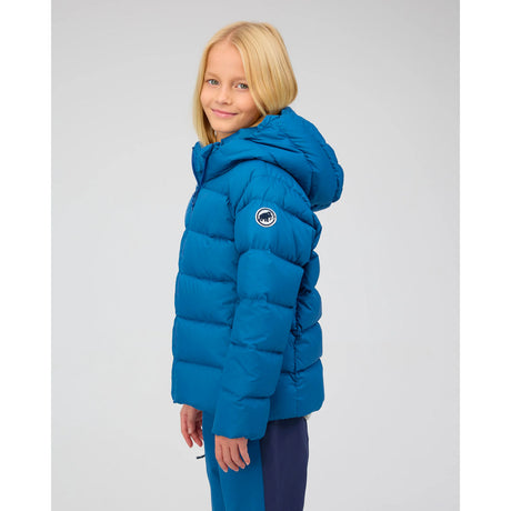 Mammut Waymarker IN Hooded Jacket Kids