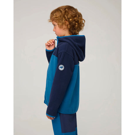 Mammut Waymarker ML Hooded Jacket Kids