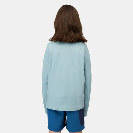 MAMMUT Taiss ML Jacket Kids
