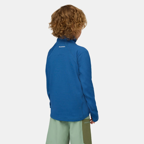 MAMMUT Taiss ML Jacket Kids