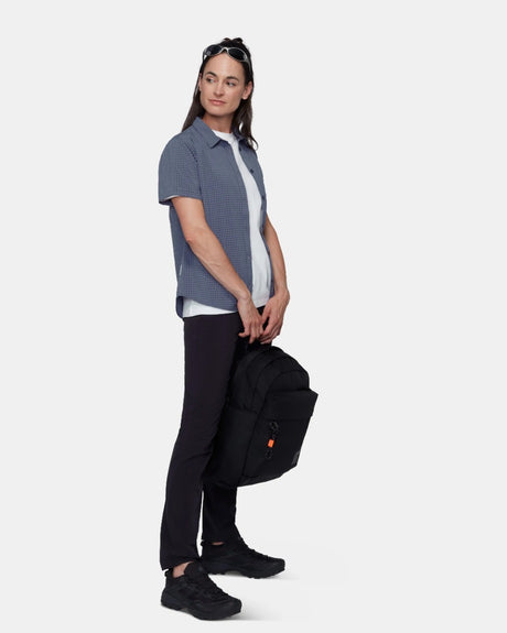 MAMMUT Aada Shirt Women