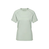 MAMMUT Selun FL T-Shirt Women Logo