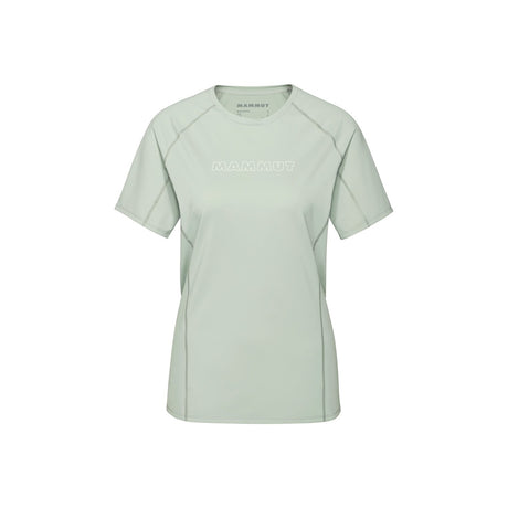 MAMMUT Selun FL T-Shirt Women Logo