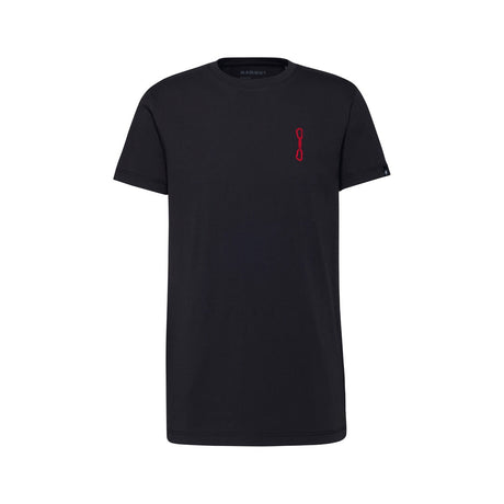 MAMMUT Massone T-Shirt Men Quickdraw