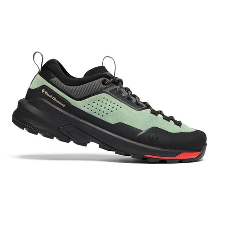 BLACK DIAMOND Women's Technician Pro Approach Shoes