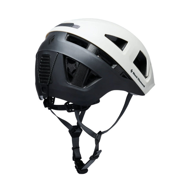 BLACK DIAMOND Capitan e Casco