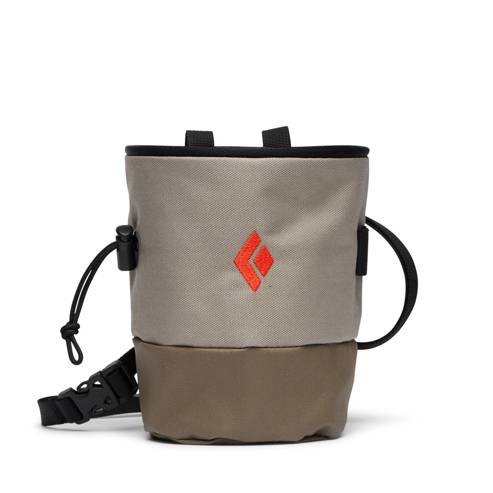 BLACK DIAMOND Mojo Zip Chalk Bag