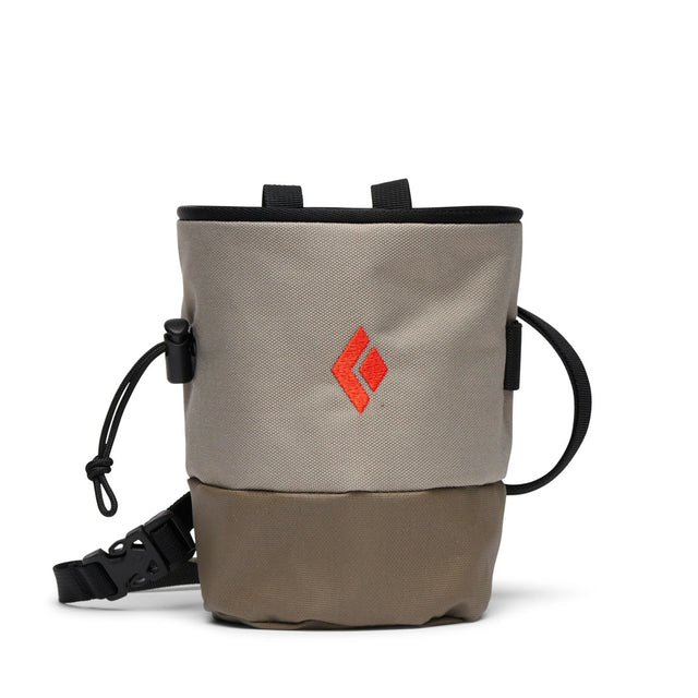BLACK DIAMOND Mojo Zip Chalk Bag