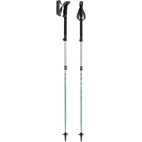 LEKI Makalu FX TA Compact